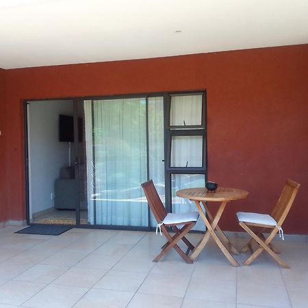 Botleng Guest House Boqate Exterior foto