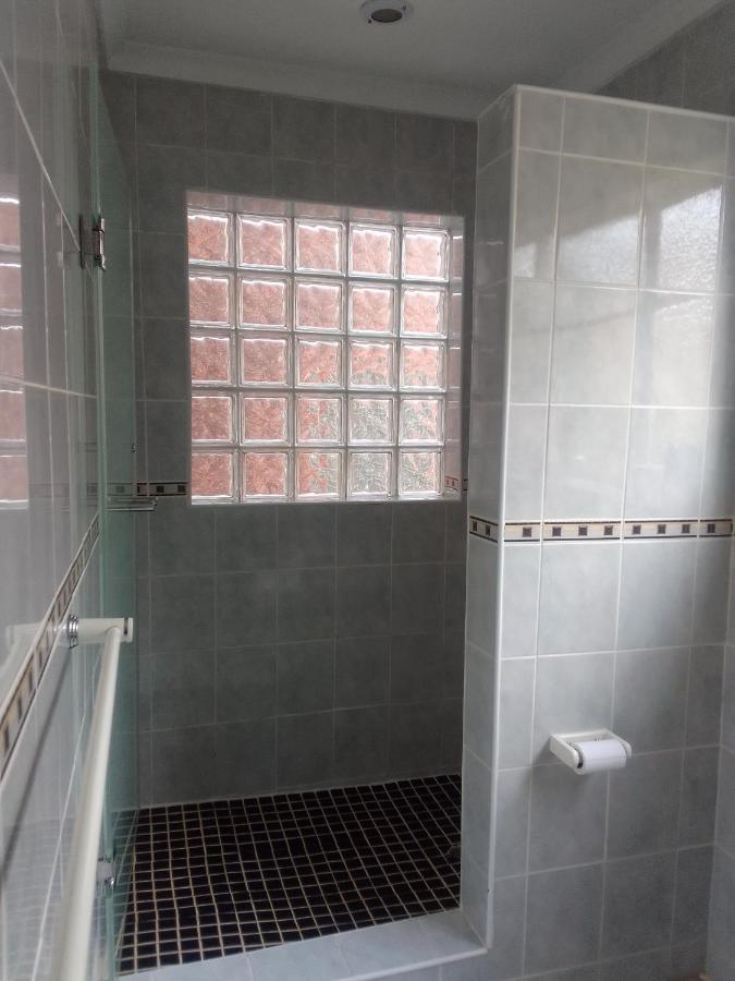 Botleng Guest House Boqate Exterior foto