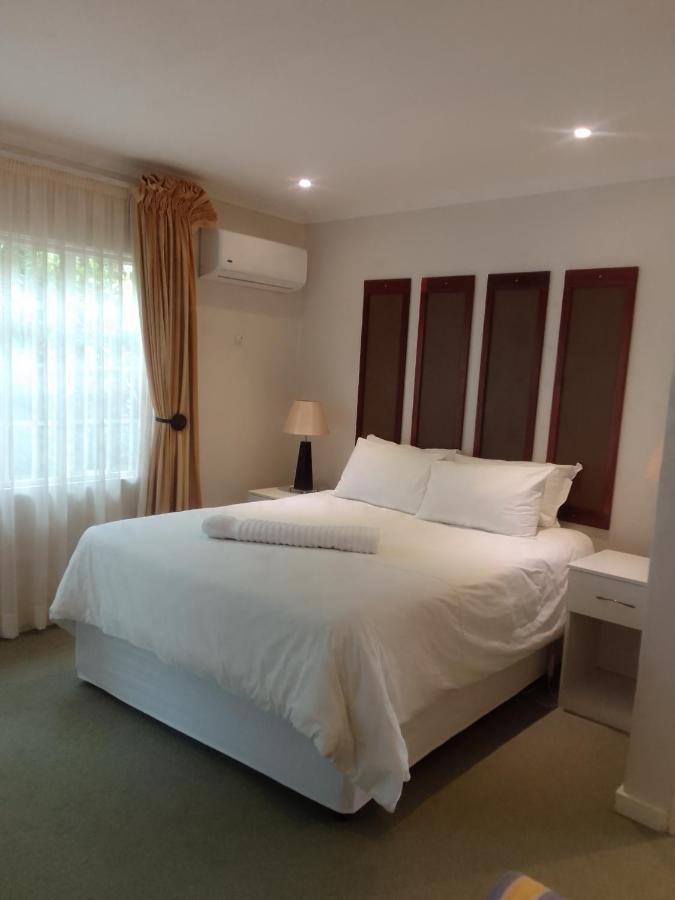 Botleng Guest House Boqate Exterior foto