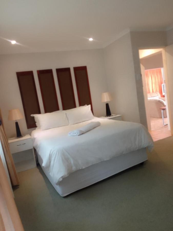 Botleng Guest House Boqate Exterior foto