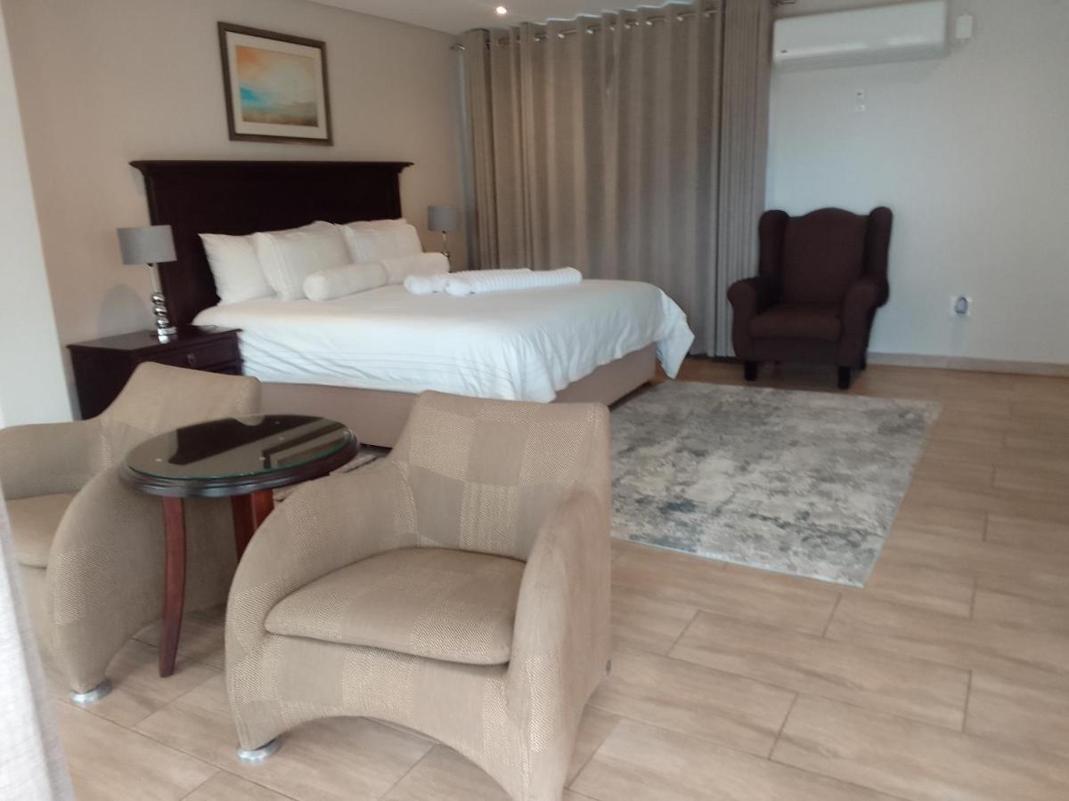 Botleng Guest House Boqate Exterior foto
